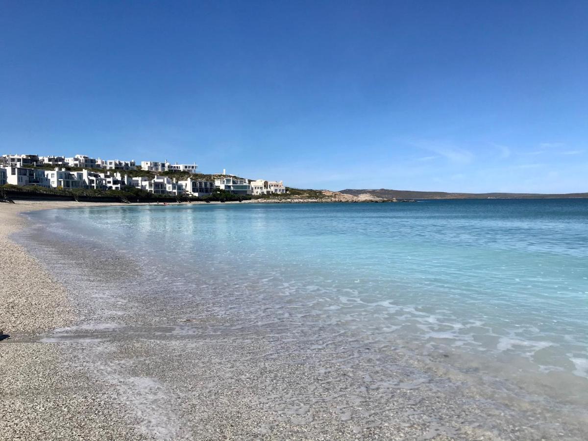 Perfect 10 - 10 To 13 Sleeper Luxury Holiday Home Breakage Deposit Of R2500 Per Weekend Lease Langebaan Luaran gambar