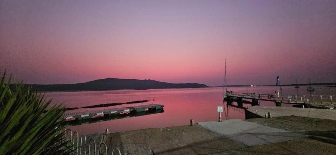 Perfect 10 - 10 To 13 Sleeper Luxury Holiday Home Breakage Deposit Of R2500 Per Weekend Lease Langebaan Luaran gambar
