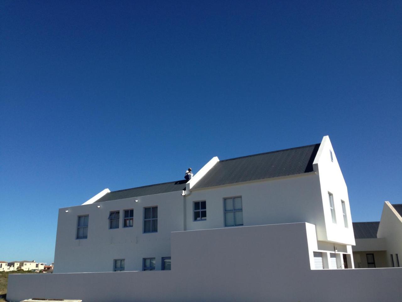 Perfect 10 - 10 To 13 Sleeper Luxury Holiday Home Breakage Deposit Of R2500 Per Weekend Lease Langebaan Luaran gambar