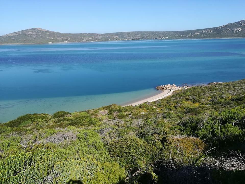 Perfect 10 - 10 To 13 Sleeper Luxury Holiday Home Breakage Deposit Of R2500 Per Weekend Lease Langebaan Luaran gambar