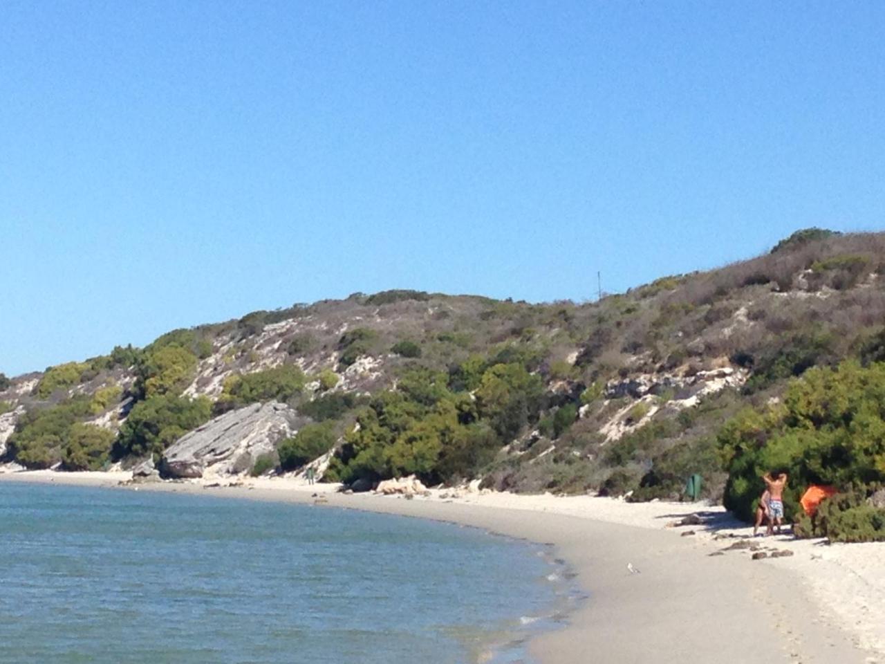 Perfect 10 - 10 To 13 Sleeper Luxury Holiday Home Breakage Deposit Of R2500 Per Weekend Lease Langebaan Luaran gambar