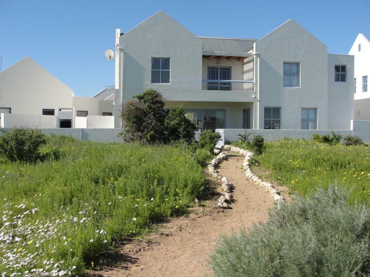 Perfect 10 - 10 To 13 Sleeper Luxury Holiday Home Breakage Deposit Of R2500 Per Weekend Lease Langebaan Luaran gambar